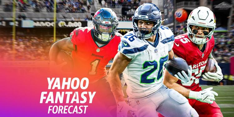 Data Dump Wednesday: 10 stats to know for Week 15 + Players to stash on your bench | Yahoo Fantasy Forecast Data Dump Wednesday: 10 stats to know for Week 15 + Players to stash on your bench | Yahoo Fantasy Forecast