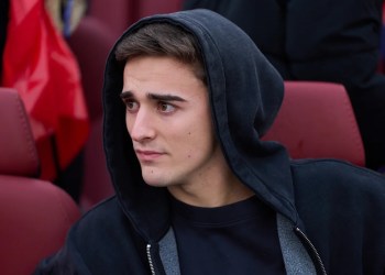 Barcelona Provides Update on Gavi’s Recovery from Knee Surgery Barcelona Provides Update on Gavi’s Recovery from Knee Surgery