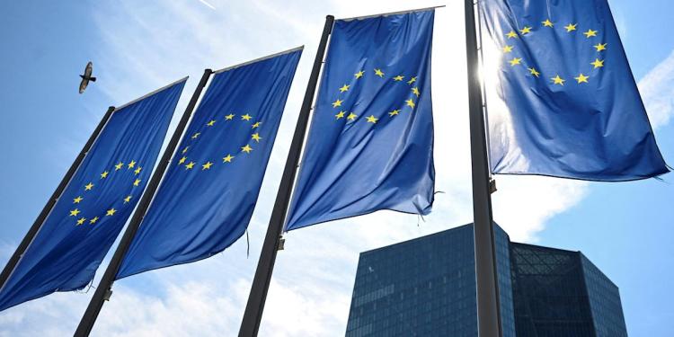 Meta will stop running political ads in the EU Meta will stop running political ads in the EU
