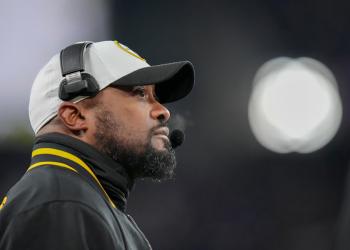 Steelers-Ravens: While Lamar Jackson, Baltimore leave little doubt in 28-14 win, there's plenty of doubts building vs. Pittsburgh's Mike Tomlin Steelers-Ravens: While Lamar Jackson, Baltimore leave little doubt in 28-14 win, there's plenty of doubts building vs. Pittsburgh's Mike Tomlin