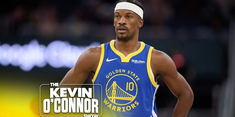 Five NBA Teams Needing Trades
Butler Injury Update and Lakers Situation
Draft Class Analysis with Tyler Rucker Five NBA Teams Needing Trades
Butler Injury Update and Lakers Situation
Draft Class Analysis with Tyler Rucker