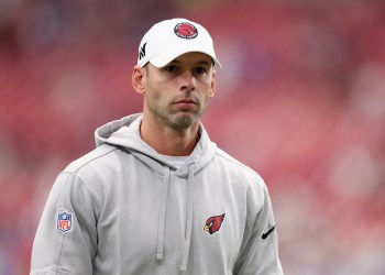 Jonathan Gannon to Implement Quarterback Strategy in Green Bay Jonathan Gannon to Implement Quarterback Strategy in Green Bay