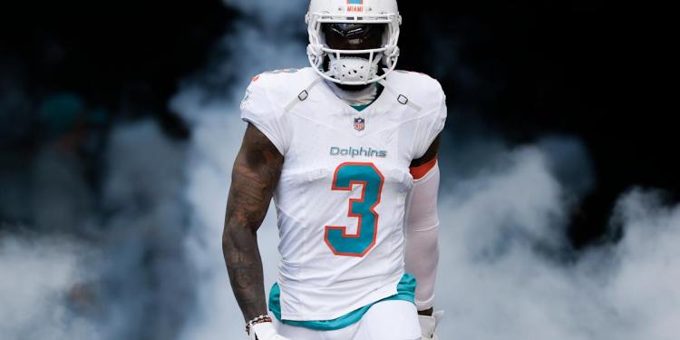 Odell Beckham Jr., Dolphins agree to part ways Odell Beckham Jr., Dolphins agree to part ways