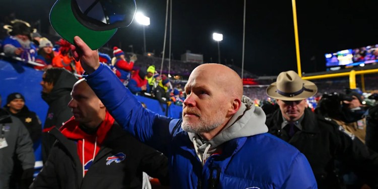 Bills’ Next Playoff Opponent Scenarios Bills’ Next Playoff Opponent Scenarios