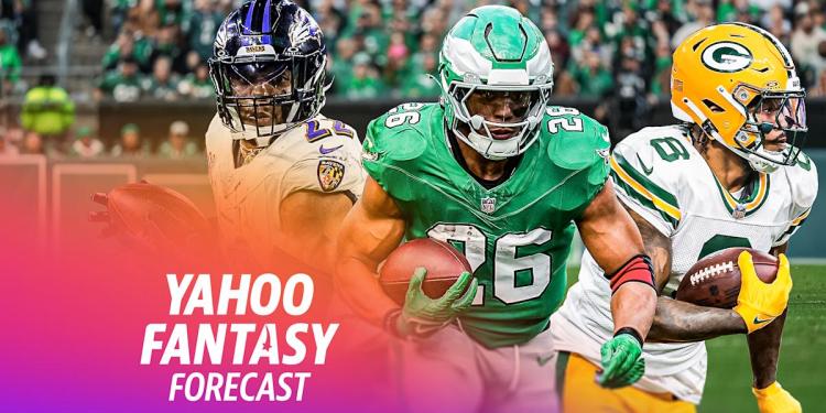 10 lessons we learned from the 2024 fantasy season | Yahoo Fantasy Forecast 10 lessons we learned from the 2024 fantasy season | Yahoo Fantasy Forecast