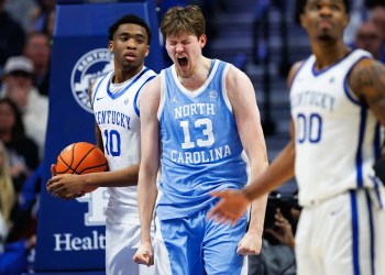 UNC Basketball vs. Georgetown: Viewing Information UNC Basketball vs. Georgetown: Viewing Information