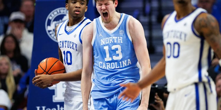 UNC Basketball vs. Georgetown: Viewing Information UNC Basketball vs. Georgetown: Viewing Information