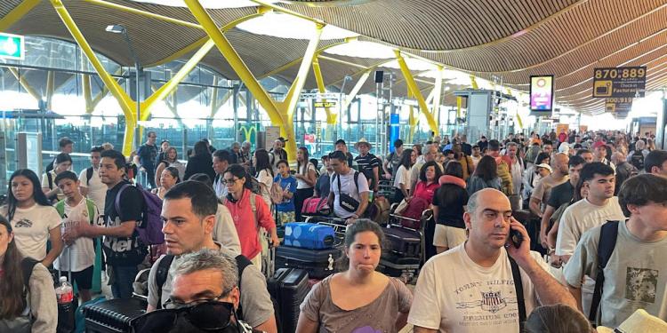 here’s a list of companies and operations affected here’s a list of companies and operations affected