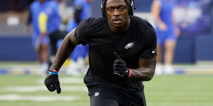 Eagles vs. Chargers: Offensive Focus for Week 14 Eagles vs. Chargers: Offensive Focus for Week 14