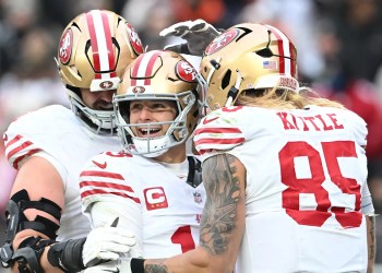 December Bye Weeks Overview December Bye Weeks Overview