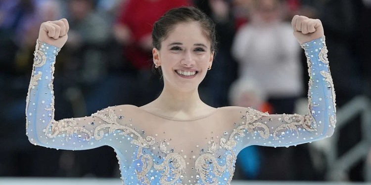 N.J. teen skater gains online following before competing N.J. teen skater gains online following before competing