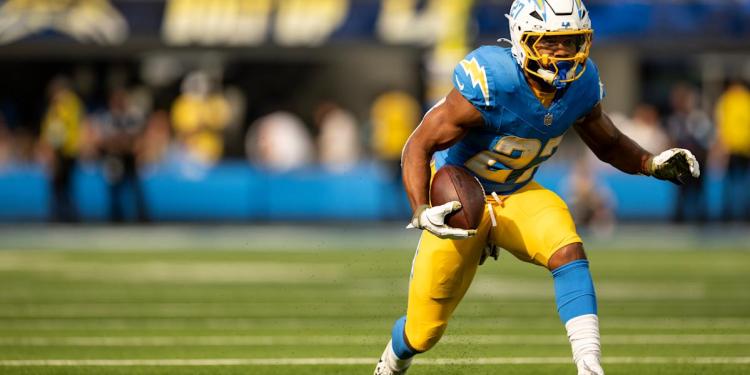 Keys to a fantasy football victory in Week 11 Keys to a fantasy football victory in Week 11