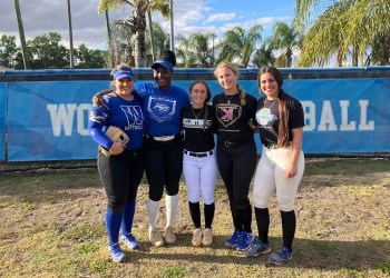 Wellington Softball Wins State Championship, Aims for Repeat Wellington Softball Wins State Championship, Aims for Repeat