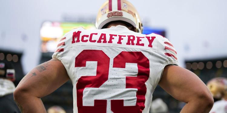 Fantasy Football: These ended up being the worst draft picks of 2024 Fantasy Football: These ended up being the worst draft picks of 2024