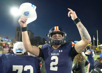 Vanderbilt Secures Commitment from Quarterback Jared Curtis Vanderbilt Secures Commitment from Quarterback Jared Curtis