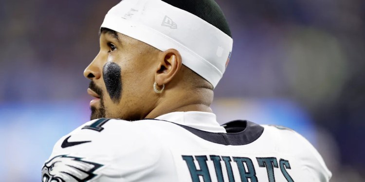 Eagles Face Chargers: Game Overview Eagles Face Chargers: Game Overview