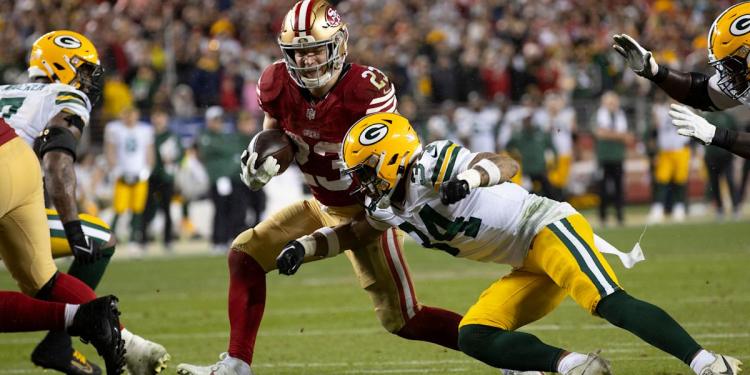 NFL scores, live updates: 49ers, Packers renew classic rivalry, Seahawks battle Cardinals for NFC West lead NFL scores, live updates: 49ers, Packers renew classic rivalry, Seahawks battle Cardinals for NFC West lead