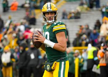 NFL injury tracker, wild-card weekend: 'Business as usual' for Jordan Love, Jalen Hurts 'ready to go,' Cade Otton back for Bucs NFL injury tracker, wild-card weekend: 'Business as usual' for Jordan Love, Jalen Hurts 'ready to go,' Cade Otton back for Bucs