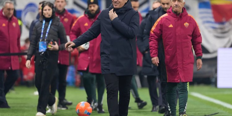 Lecce vs AS Roma: Match Preview and Team Updates Lecce vs AS Roma: Match Preview and Team Updates