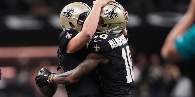 Fantasy Football Fact or Fluke: These offenses have been up and down all season — which can you trust? Fantasy Football Fact or Fluke: These offenses have been up and down all season — which can you trust?