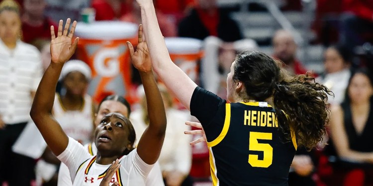 Women’s Basketball: Iowa vs. Ohio State Viewing Information
Fan Discussion Women’s Basketball: Iowa vs. Ohio State Viewing Information
Fan Discussion