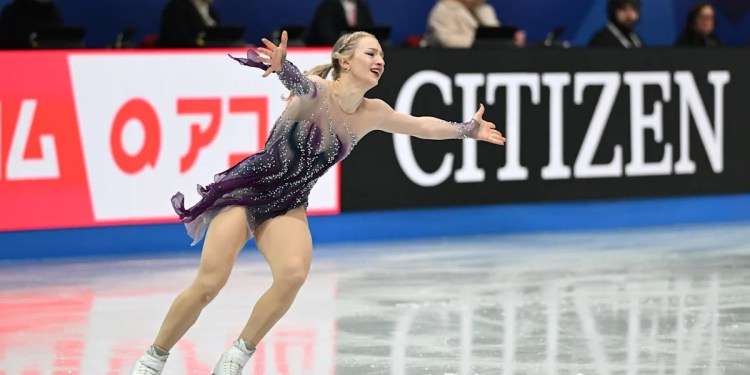 US Figure Skating Championships Schedule for January 7 US Figure Skating Championships Schedule for January 7