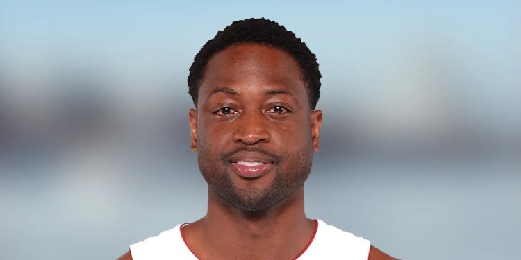 Dwyane Wade Requests Return of His Olympic Bronze Medal Dwyane Wade Requests Return of His Olympic Bronze Medal