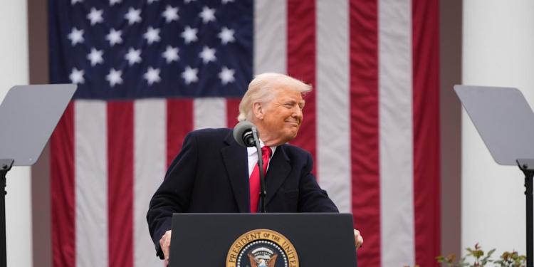 The White House cited these economists to justify its tariffs. They aren’t thrilled. The White House cited these economists to justify its tariffs. They aren’t thrilled.