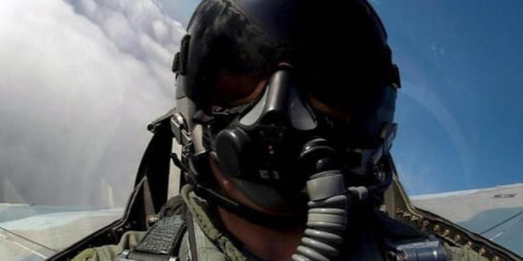 Ukraine said one of its F-16 pilots achieved a feat nobody flying the jet has managed before Ukraine said one of its F-16 pilots achieved a feat nobody flying the jet has managed before