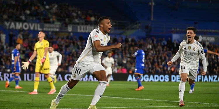 Real Madrid’s 4-3-3 Lineup Against AS Monaco Real Madrid’s 4-3-3 Lineup Against AS Monaco