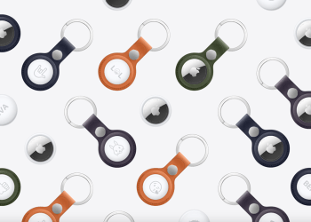 Apple Releases Updated AirTag with Enhanced Sound and Precision Apple Releases Updated AirTag with Enhanced Sound and Precision