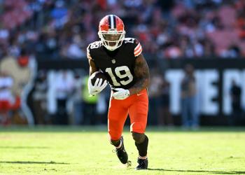 Fantasy Football Waiver Wire: Early pickups for Week 9 Fantasy Football Waiver Wire: Early pickups for Week 9