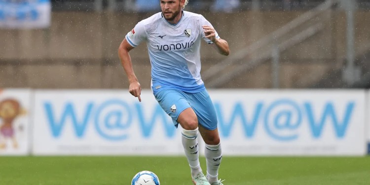 Current Unlucky Player in DFB-Pokal Current Unlucky Player in DFB-Pokal