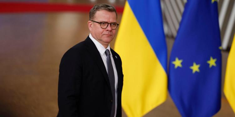 Undersea power cable linking Finland and Estonia hit by outage, prompting investigation Undersea power cable linking Finland and Estonia hit by outage, prompting investigation