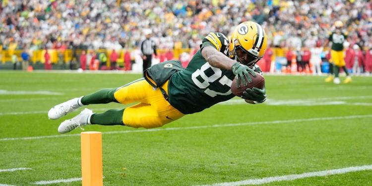 Fantasy Football Waiver Wire: Early pickups for Week 8 Fantasy Football Waiver Wire: Early pickups for Week 8