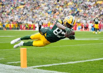 Fantasy Football Waiver Wire: Early pickups for Week 8 Fantasy Football Waiver Wire: Early pickups for Week 8