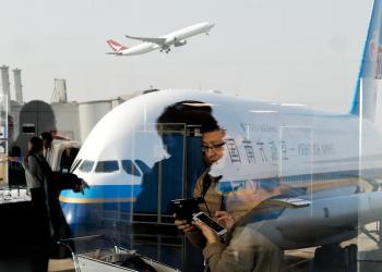 US airlines ask the Biden administration not to approve additional flights between the US and China US airlines ask the Biden administration not to approve additional flights between the US and China