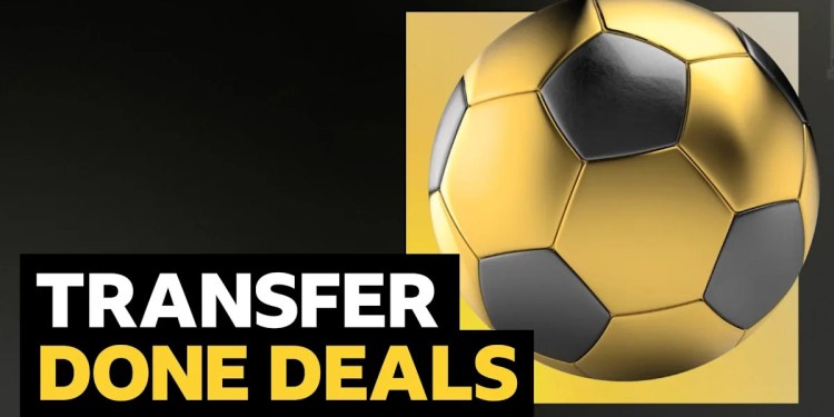 January 2026 Player Transfers January 2026 Player Transfers