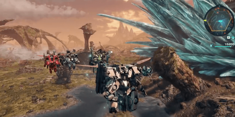 Nintendo reveals Switch 2 version of Xenoblade Chronicles X Nintendo reveals Switch 2 version of Xenoblade Chronicles X