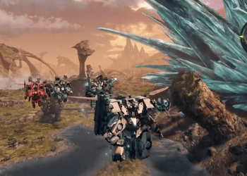 Nintendo reveals Switch 2 version of Xenoblade Chronicles X Nintendo reveals Switch 2 version of Xenoblade Chronicles X