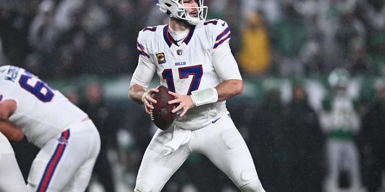 Monday Night Football live updates: Bills host Jaguars, Bengals take on Commanders in Week 3 double dip Monday Night Football live updates: Bills host Jaguars, Bengals take on Commanders in Week 3 double dip