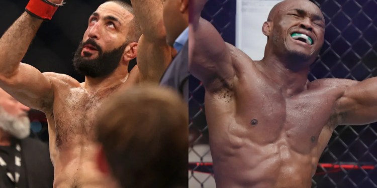 UFC Fight Night 265: Belal Muhammad Can Match Kamaru Usman’s Record UFC Fight Night 265: Belal Muhammad Can Match Kamaru Usman’s Record