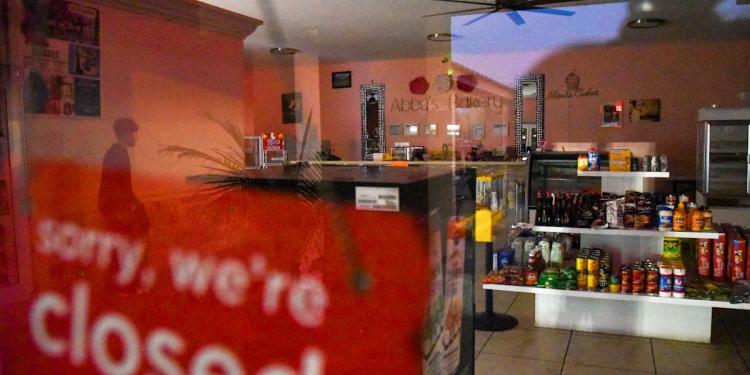 Texas county that swung to Trump grapples with immigration crackdown after bakery is targeted Texas county that swung to Trump grapples with immigration crackdown after bakery is targeted