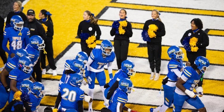 MHSAA Football Playoffs Brackets Established for 2025 Championships MHSAA Football Playoffs Brackets Established for 2025 Championships