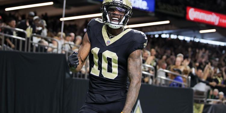 Fantasy Football Waiver Wire: Early pickups for Week 11 Fantasy Football Waiver Wire: Early pickups for Week 11
