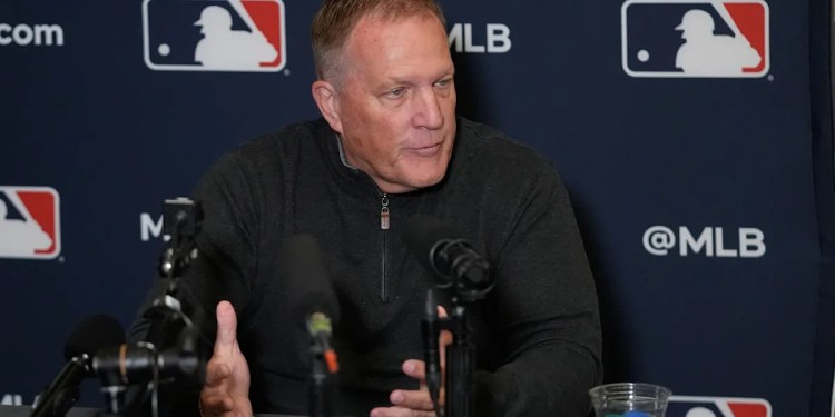 Brewers manager discusses Freddy Peralta’s financial prospects Brewers manager discusses Freddy Peralta’s financial prospects