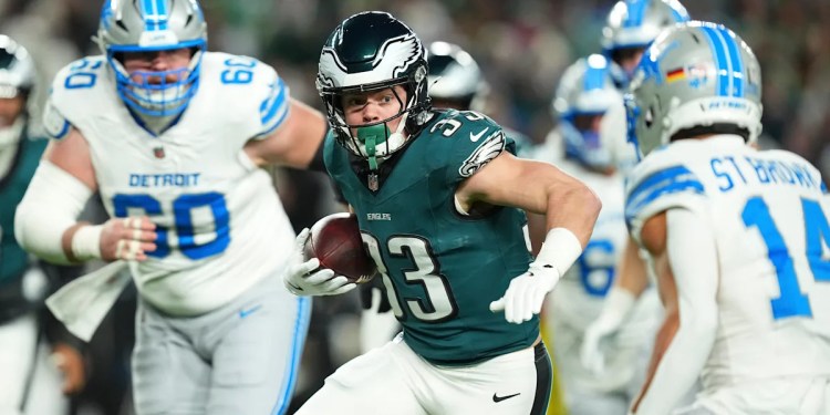 Cooper DeJean Discusses Balancing Football and Pet Ownership Cooper DeJean Discusses Balancing Football and Pet Ownership