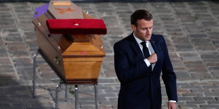 France is holding a trial over the beheading of a teacher who showed prophet cartoons to his class France is holding a trial over the beheading of a teacher who showed prophet cartoons to his class