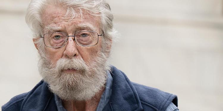 Retired Georgia minister is found not guilty in the 1975 killing of a girl in Pennsylvania Retired Georgia minister is found not guilty in the 1975 killing of a girl in Pennsylvania