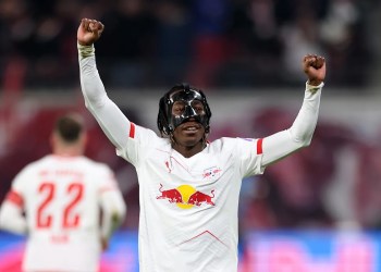 Bundesliga Achieves Historic Milestone Since 1965 Bundesliga Achieves Historic Milestone Since 1965